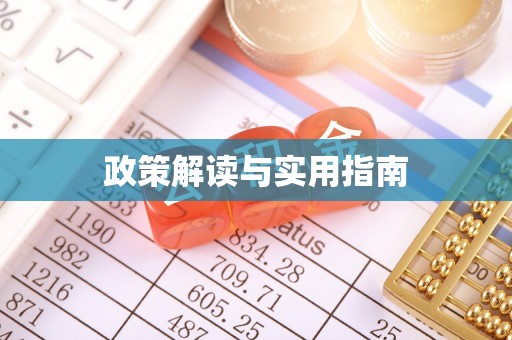 荣县政策解读与实用指南