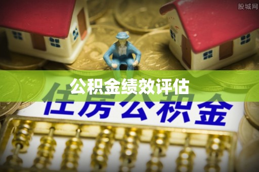 荣县公积金绩效评估