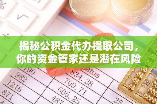 荣县揭秘公积金代办提取公司，你的资金管家还是潜在风险？