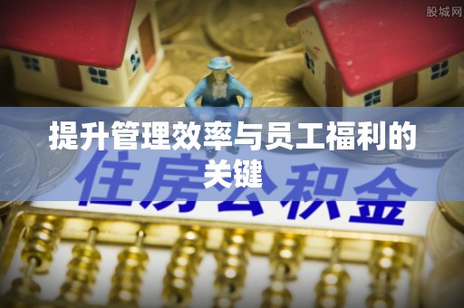 荣县提升管理效率与员工福利的关键