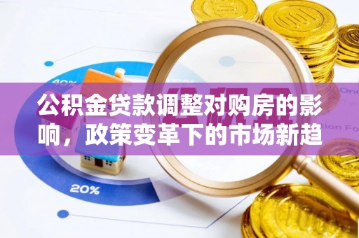 荣县公积金贷款调整对购房的影响，政策变革下的市场新趋势