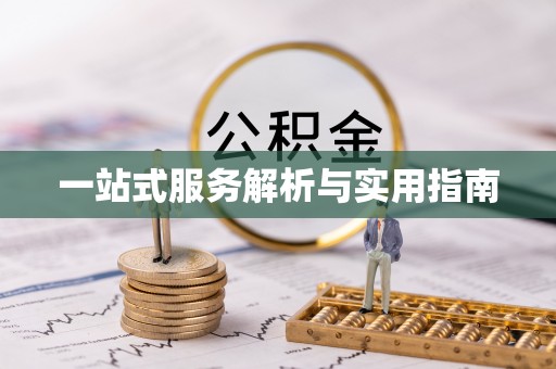 荣县一站式服务解析与实用指南
